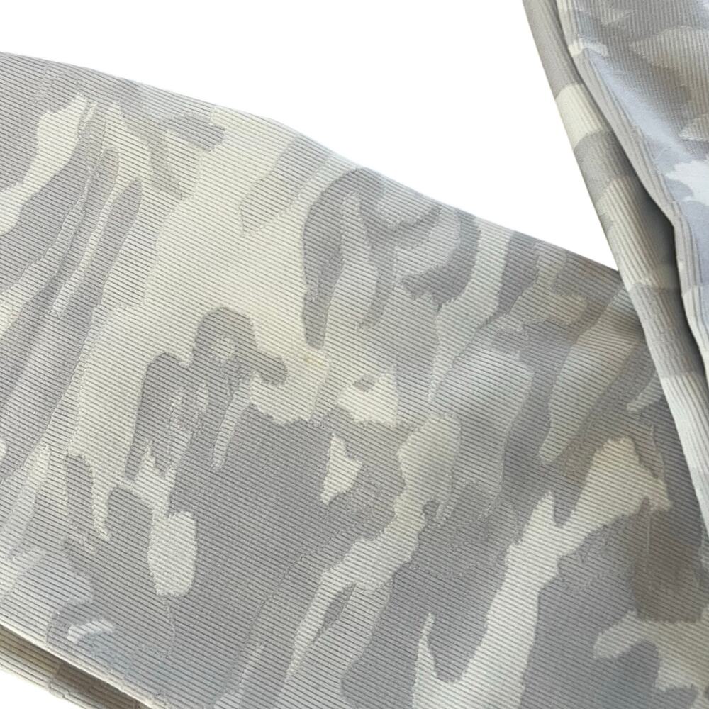 Lululemon Wunder Under High-Rise Tight 25" Camo White Starlight | 8 - Picture 7 of 7